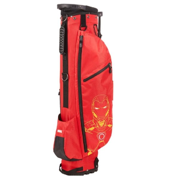 Volvik Marvel Avengers Golf Stand Bags Online Sale