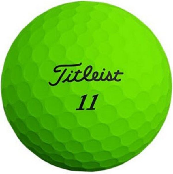 Titleist VG3 Golf Balls Online