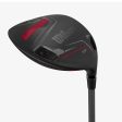 Wilson Staff Dynapower Driver - Titanium Online