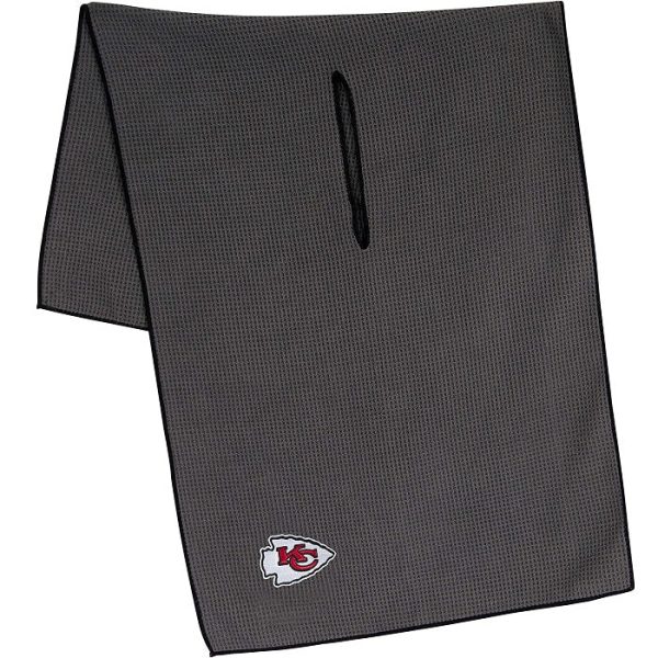 NFL Microfiber Golf Towel 19 x41  For Discount