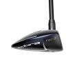 Cobra Golf LTDx Fairway Woods - Gloss Peacoat   Red Hot on Sale