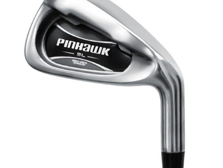 PinHawk Golf Single Length SL Iron Set Sale