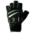 Bionic Women s BEASTMODE Half-Finger Fitness Gloves Hot on Sale