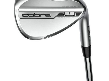 Cobra Snakebite Wedge For Sale