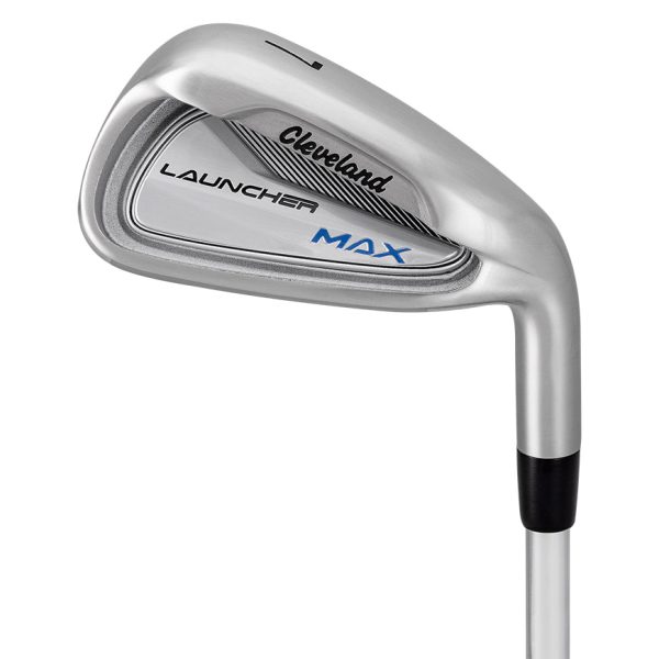 Cleveland Launcher MAX Complete Golf Set on Sale