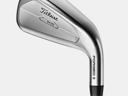 Titleist U505 Forged Driving Iron For Cheap