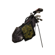 May The Course Be With You Golf Towel on Sale