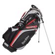 Tour Edge Hot Launch Xtreme 5.0 Stand Bag Online