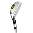 Orlimar Golf Escape Hybrids Sale