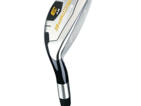 Orlimar Golf Escape Hybrids Sale