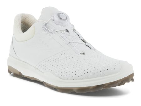 Ecco Men s Biom Hybrid 3 Golf Shoes Supply