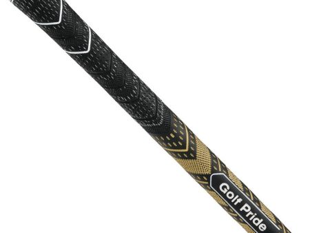 Golf Pride MCC Plus 4 Teams Golf Grips Discount