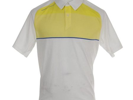 Under Armour Threadborne Infinite Polo Shirt Online now