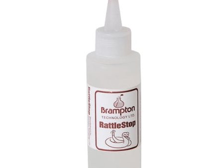 Brampton Golf - Rattle Stop Supply