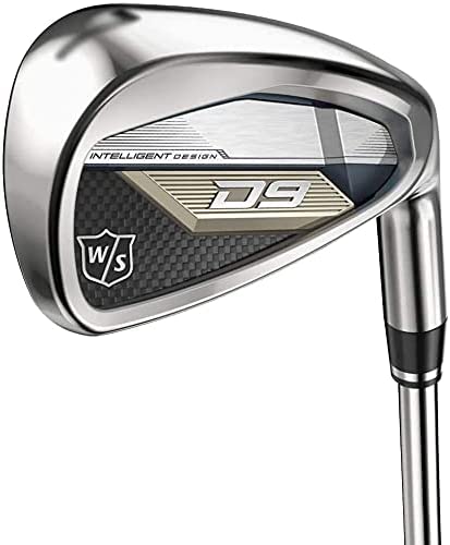 Wilson Staff D9 Hybrid Iron Combo Set Online