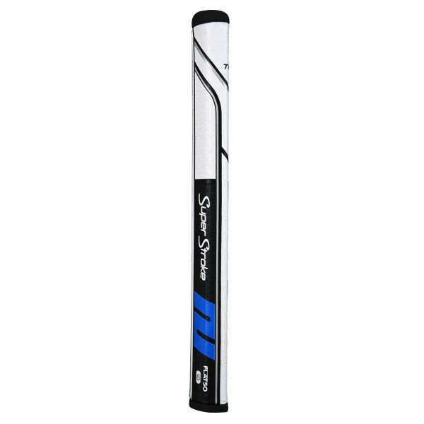 SuperStroke Traxion Flatso Putter Grips Online Hot Sale