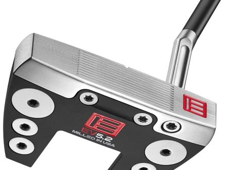 EVNRoll EV5.2 Mallet Putter For Sale