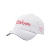 Wilson Staff Ladies Pro Tour Golf Hat Supply