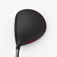 Wilson Staff Dynapower Driver - Titanium Online