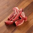 USA Beef Rib Finger [Previously Frozen]  (500g) Fashion