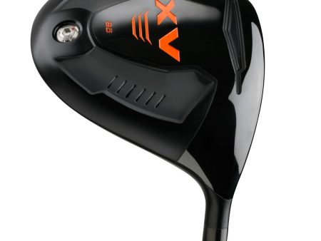 Acer XV Titanium Driver Club Head Sale