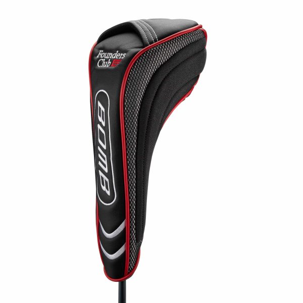 Founders Club Bomb Golf Driver For Cheap