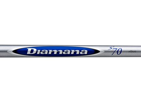 Mitsubishi Diamana Blue Board S+ Graphite Shafts Online now