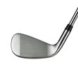 Dynacraft Prophet Flexface Irons Hot on Sale