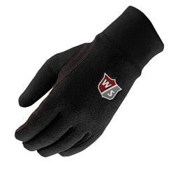 Wilson Staff Winter Microfiber Suede Golf Gloves Online Hot Sale