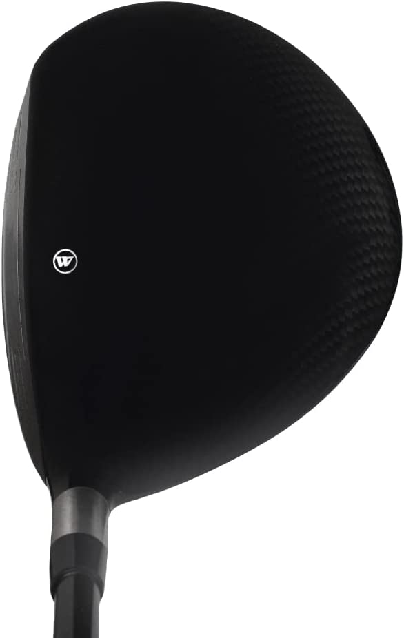 Warrior Golf Tomahawk Fairway Wood Hot on Sale