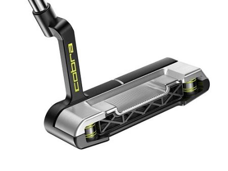 Cobra Golf King 3D Printed ArmLock Putter - Grandsport Discount