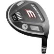 Tour Edge Exotics Xj1 Fairway Wood For Sale