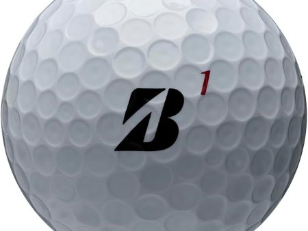 Bridgestone Tour B X MindSet - 3 Ball Sleeve Online