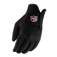 Wilson Staff Rain Gloves Supply