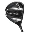 Cleveland HALO XL Fairway Woods Sale