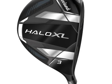 Cleveland HALO XL Fairway Woods Sale