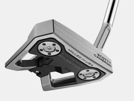 Titleist Scotty Cameron Phantom 9.5 Mallet Putter Cheap