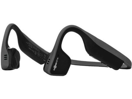 Shokz Open Move Wireless Bone Conduction Open-Ear Endurance Headphones on Sale