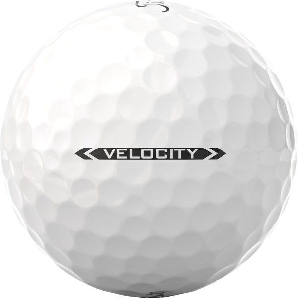 Titleist Velocity Golf Balls For Cheap