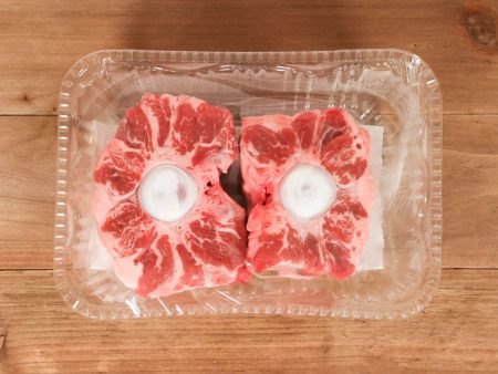 Australian Angus Beef Ox Tail [Previously Frozen]  (300g) Cheap