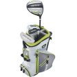 Top-Flite Junior Complete Golf Set for Ages 2-5 Discount