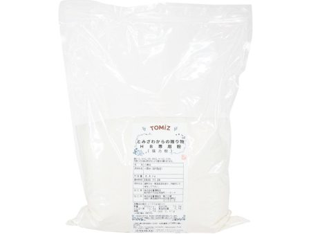 TOMIZAWA Tomizawa Gift - Bread Flour for Bread Maker  (2.5kg) Online