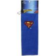 Creative Covers DC Comic Heroes Golf Towel Discount