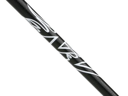 Aldila NV Graphite Iron Shafts on Sale