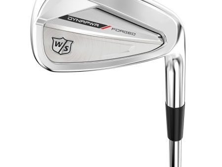 Wilson Staff Dynapower Forged Iron Set Supply