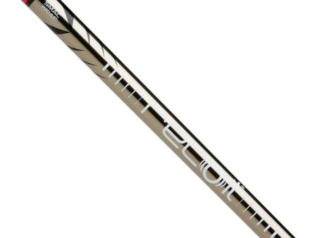 UST Mamiya Recoil 760 780 ES SmacWrap IP Graphite Iron Shafts Hot on Sale