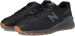 New Balance 997 Spikeless Golf Shoes Online Hot Sale