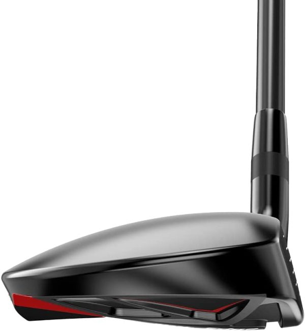 Tour Edge Hot Launch E523 Fairway Woods Online now