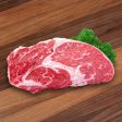 USA Chilled Prime Black Angus Beef Rib Eye  (200g) Hot on Sale