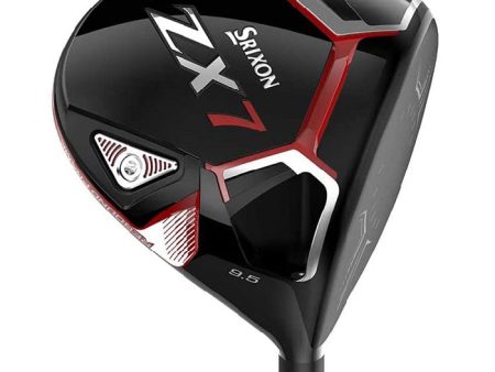 Srixon ZX7 Driver Discount